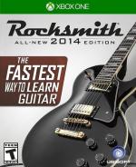 Rocksmith 2014 Edition